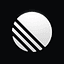 linear logo logo.dev