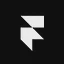 framer logo logo.dev