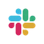 slack logo logo.dev